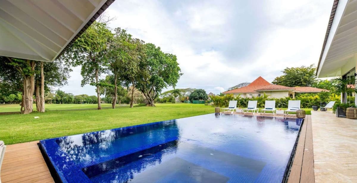 Villa Condessa — luxury villa photo 3