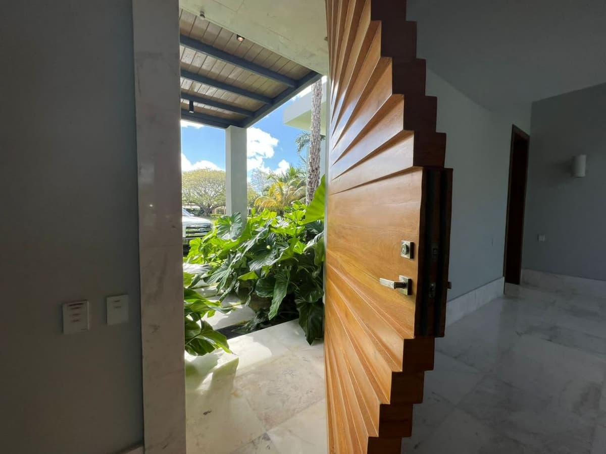 Villa Pradera — luxury villa photo 3