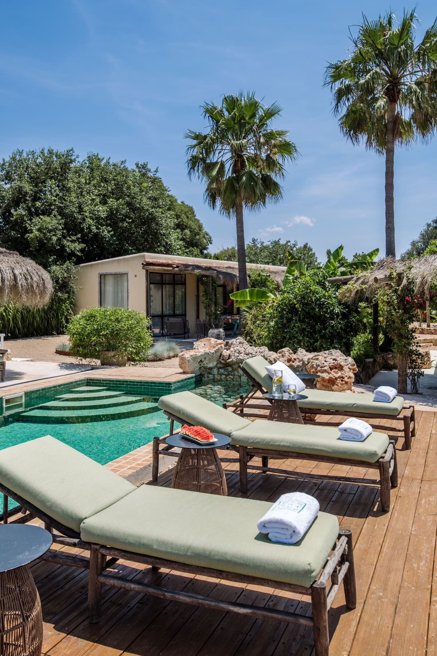 La Finca — luxury villa photo 1