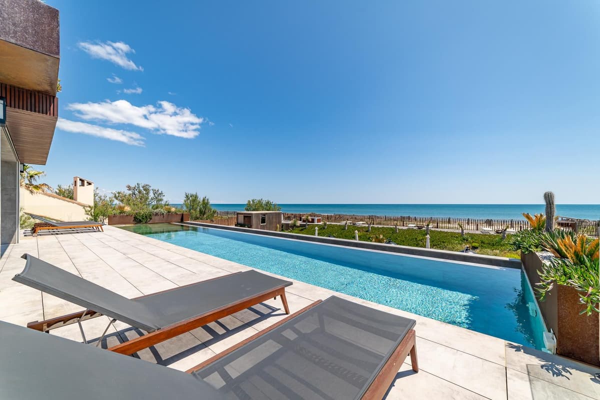 Villa Miramar — luxury villa photo 3