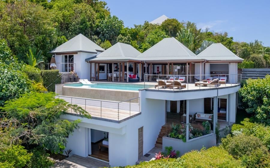 Villa Globe Trotter - Image 1