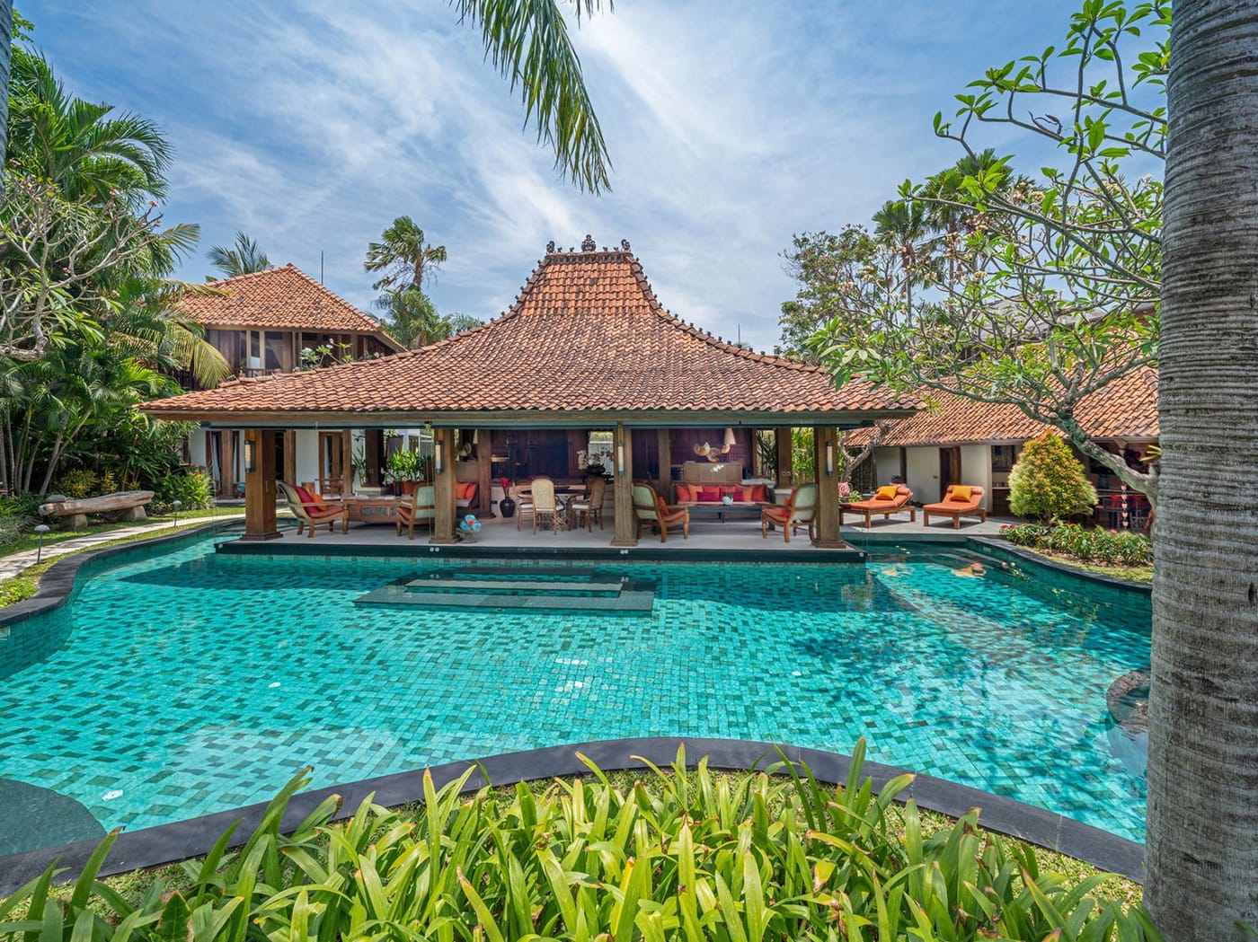 Des Indes Villas - Image 1