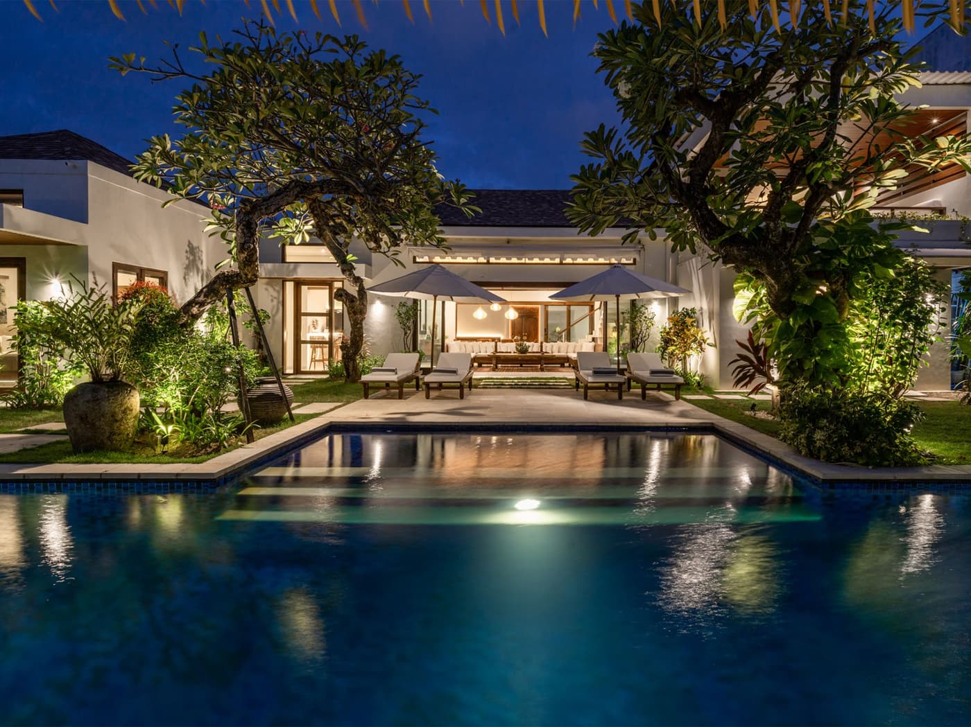 Villa Emmy — luxury villa photo 1