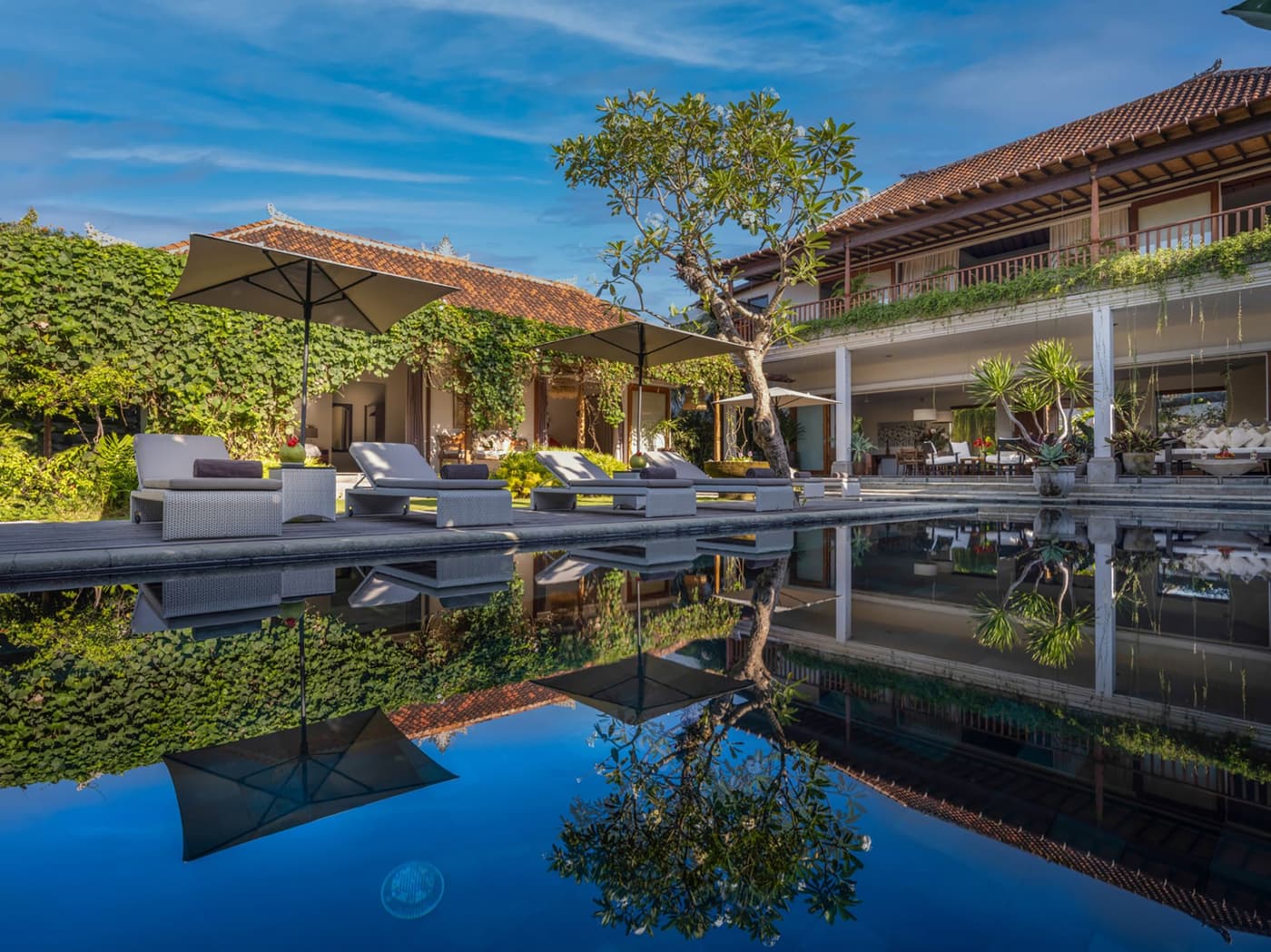 Villa Mandalay Dua — luxury villa photo 1
