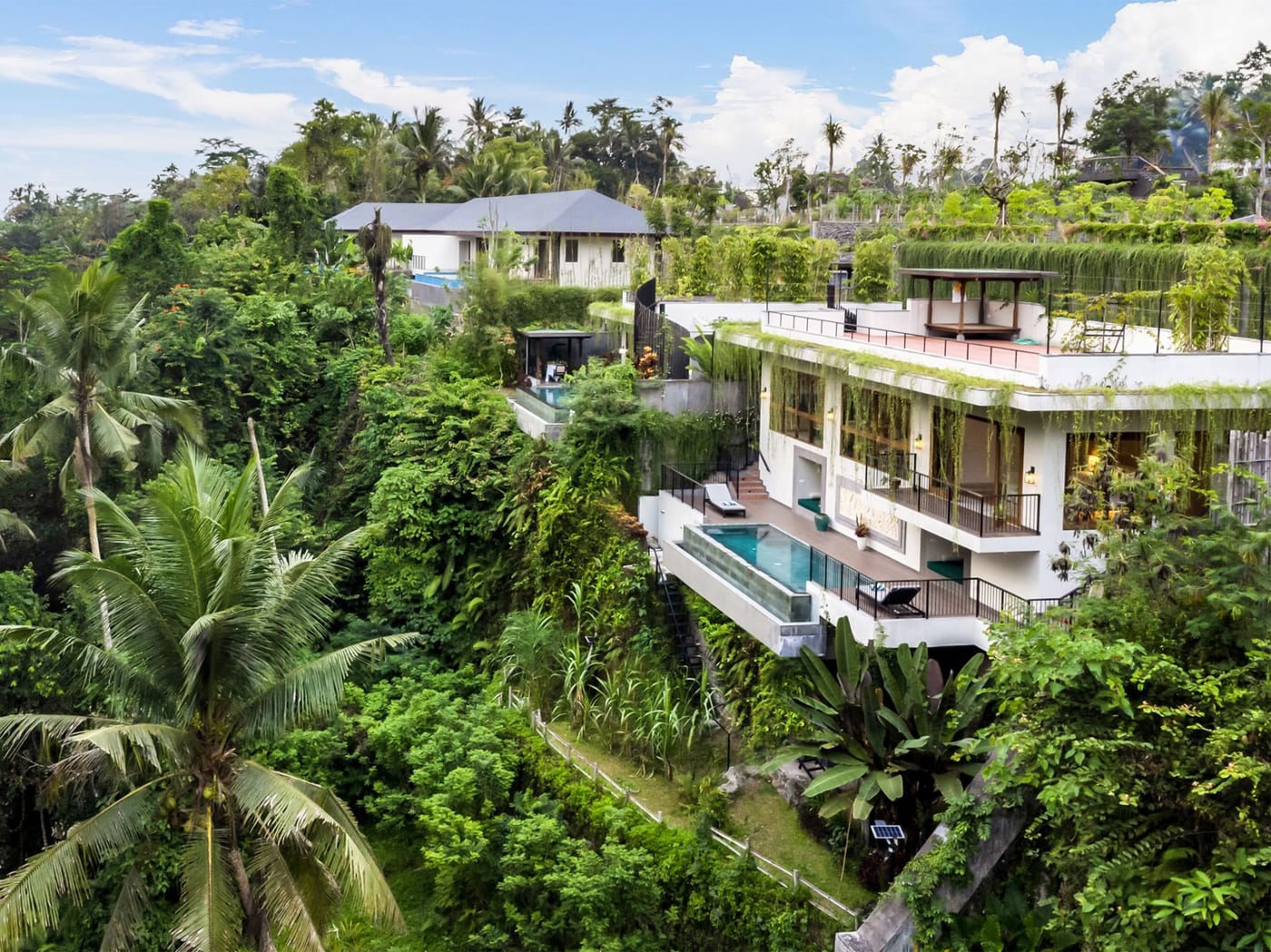 The Pala Ubud - Villa Batur - Image 1
