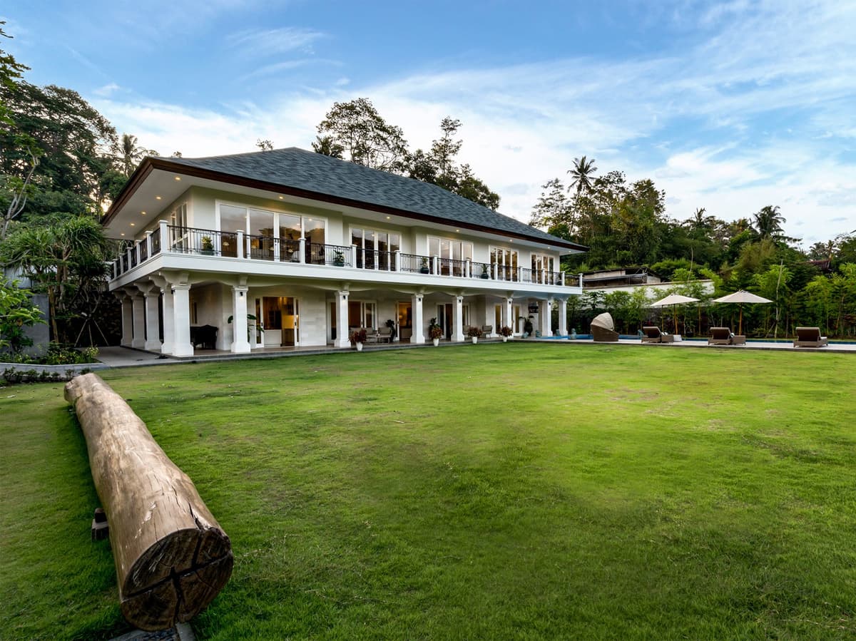 The Pala Ubud - Villa Agung — luxury villa photo 15