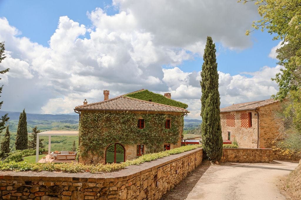 Villa Torre Il Santo - Image 1