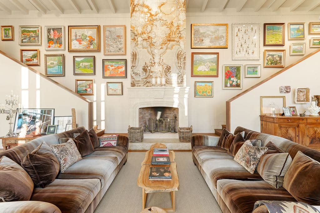 Almond Valley — luxury villa photo 3