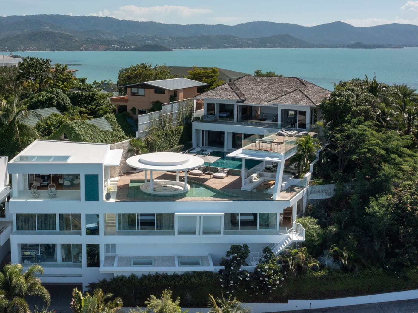 Villa Solana - Image 1