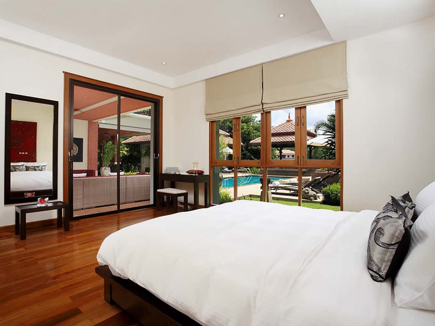 Laguna Waters Villa — luxury villa photo 1