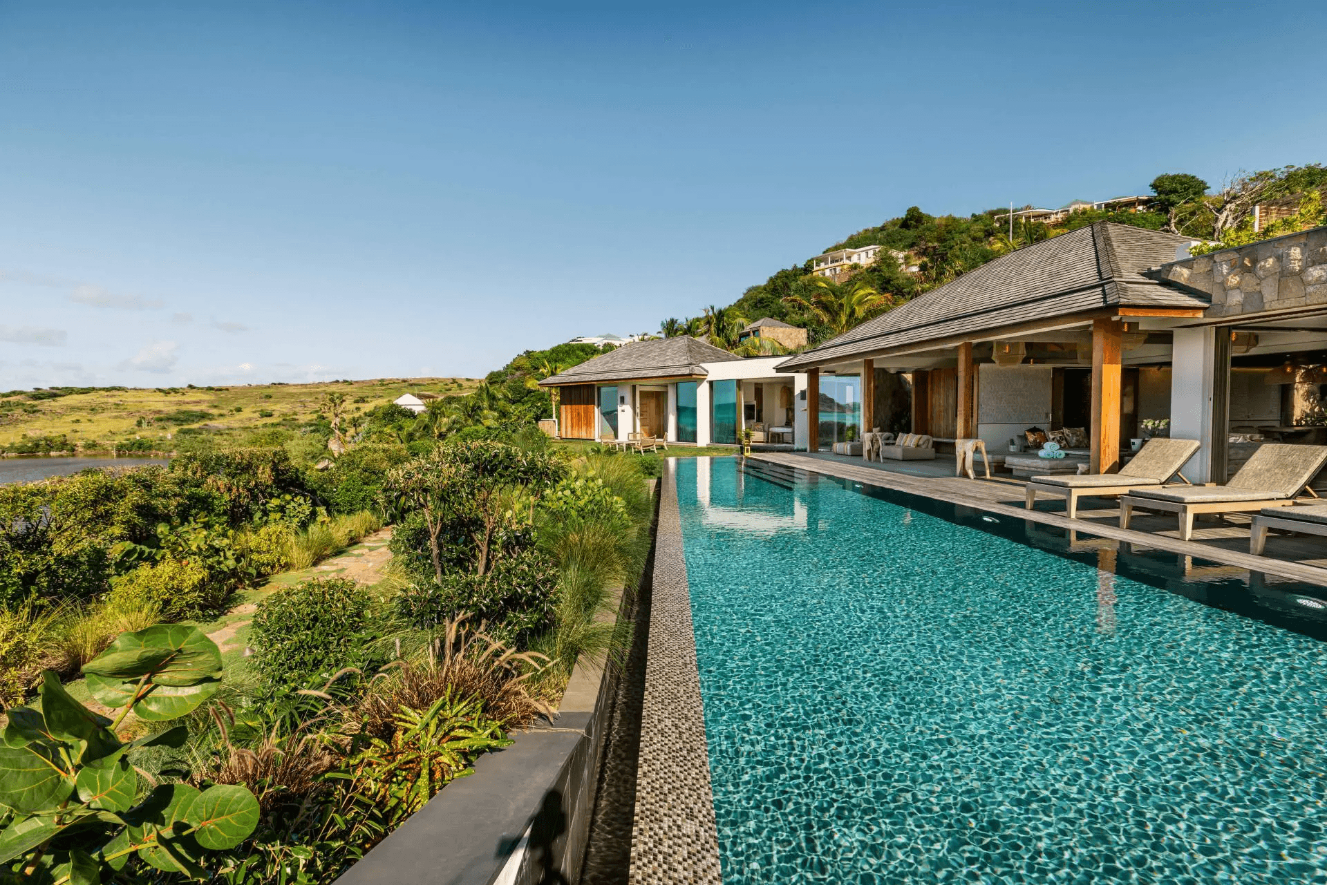 Villa Lazuli - Image 1