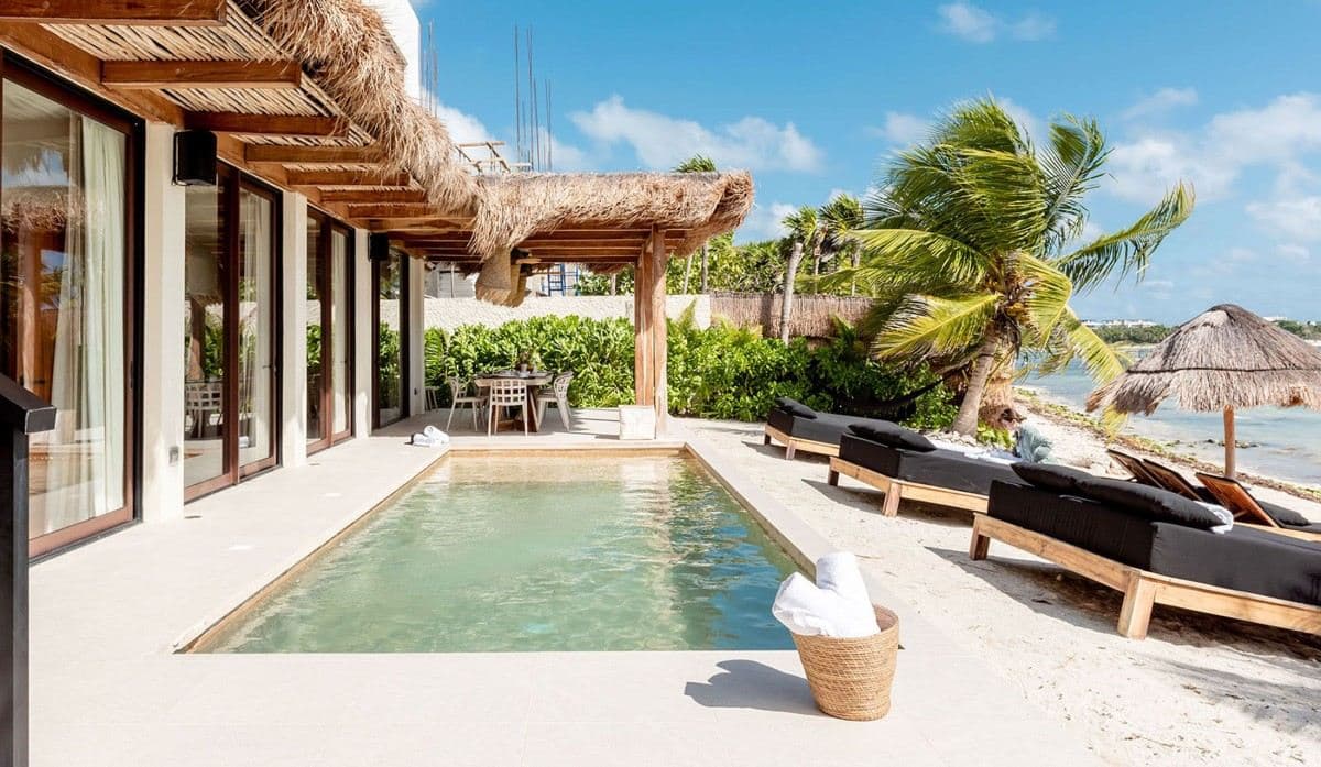 Villa Zama — luxury villa photo 1