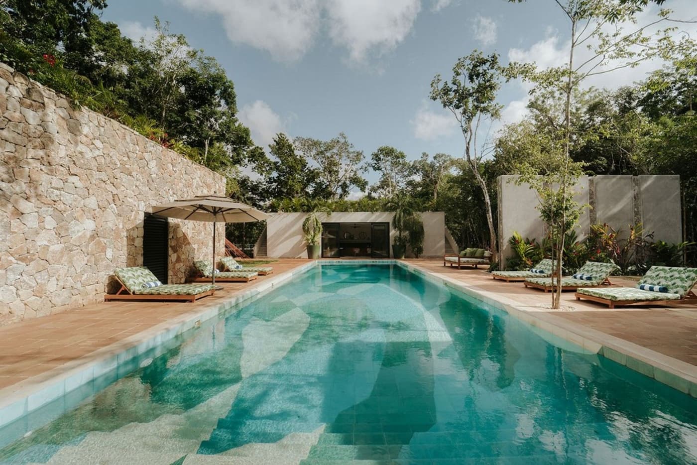 Casa Xolo — luxury villa photo 1