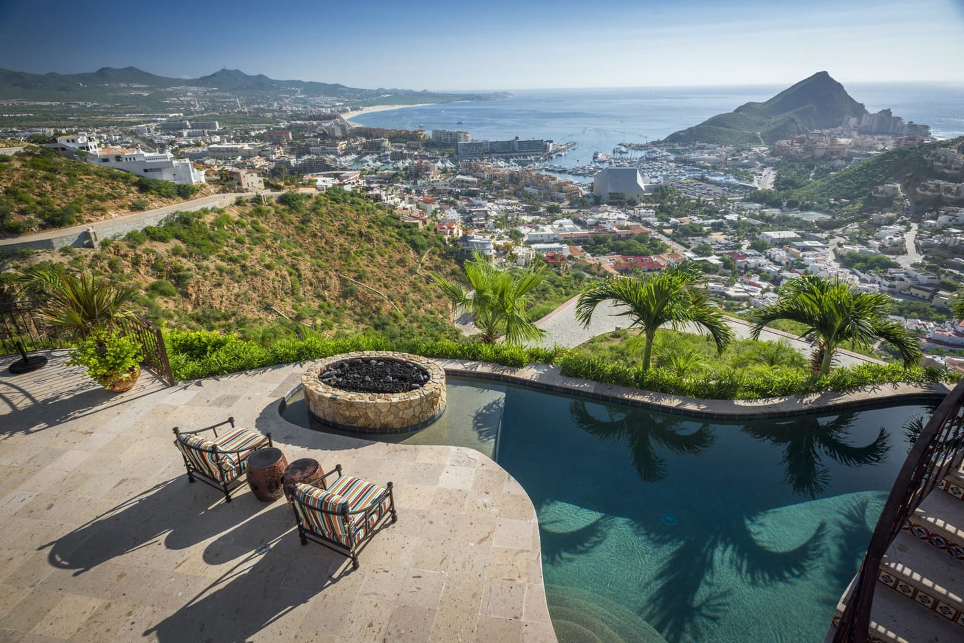 Casa Cielo at Pedregal - Image 1