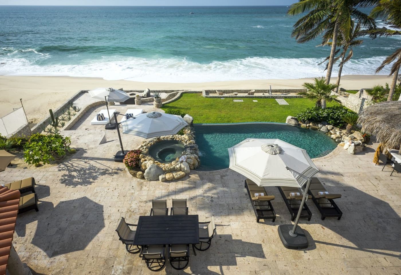 Casa Edwards Too — luxury villa photo 1
