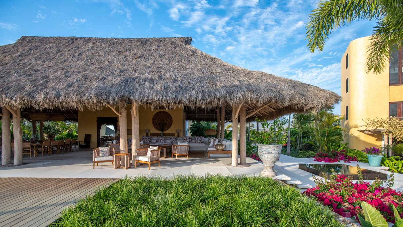 Casa las Quimeras — luxury villa photo 1