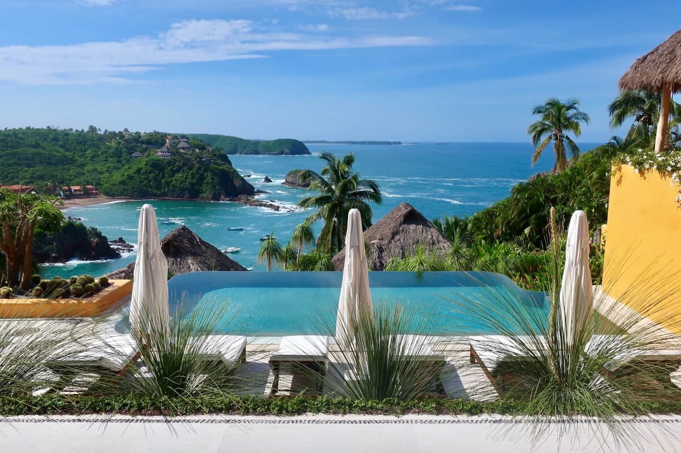 Casa Torre — luxury villa photo 1
