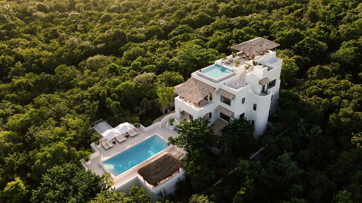 Esencia La Mansion — luxury villa photo 60
