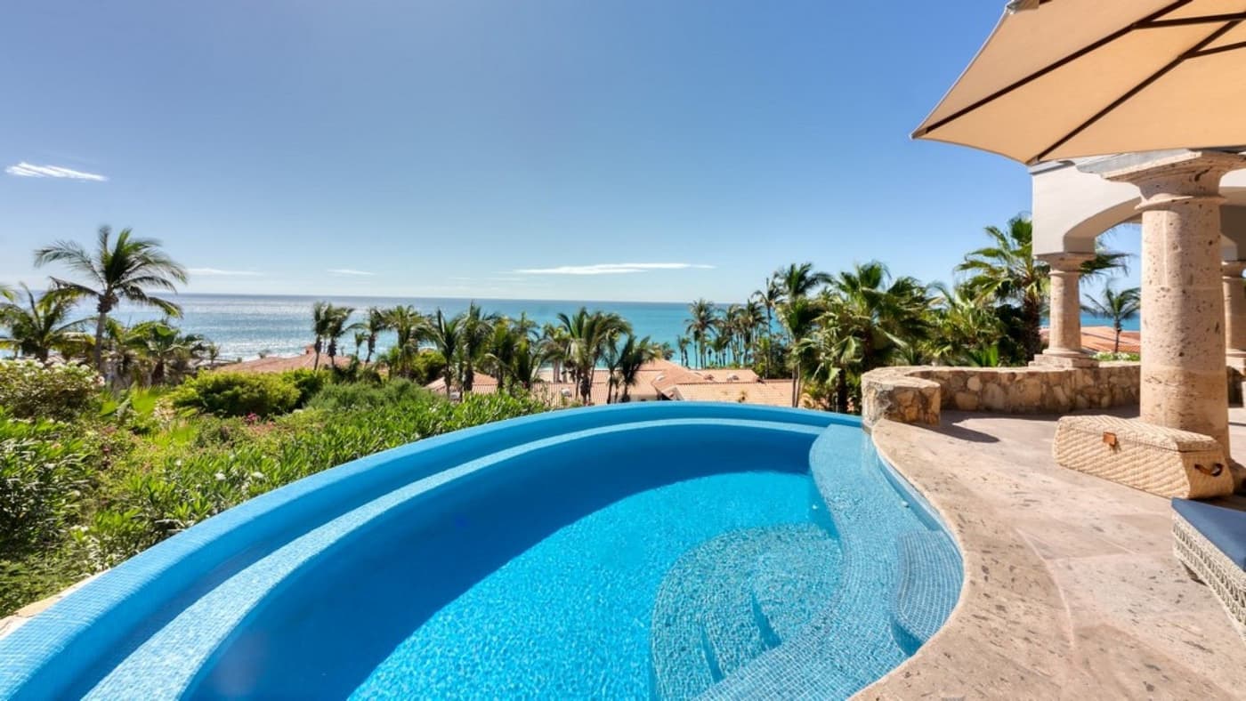 Casita 6 — luxury villa photo 1