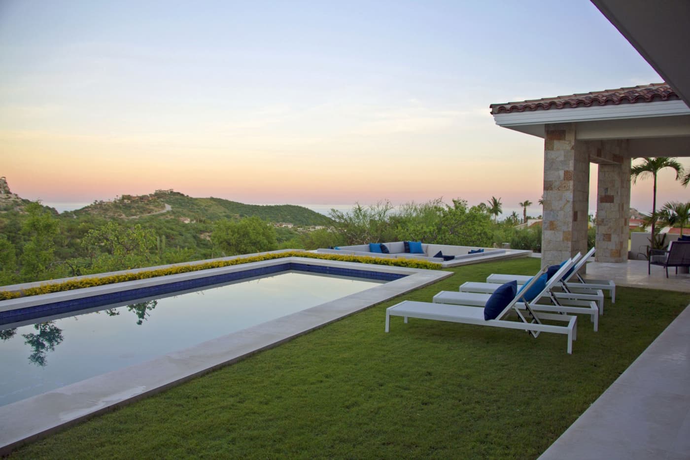 Estates 58 Palmilla — luxury villa photo 1
