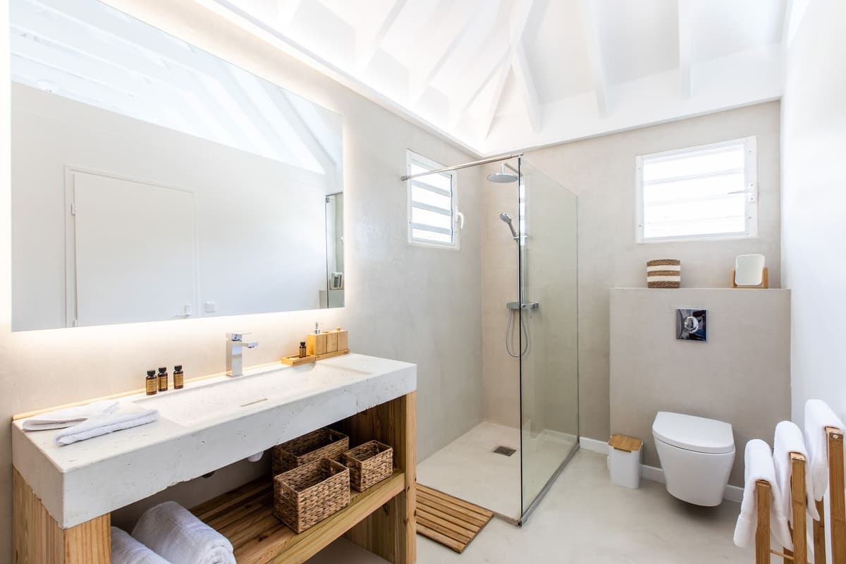 Villa Coco Paillette - Terres Basses — luxury villa photo 3