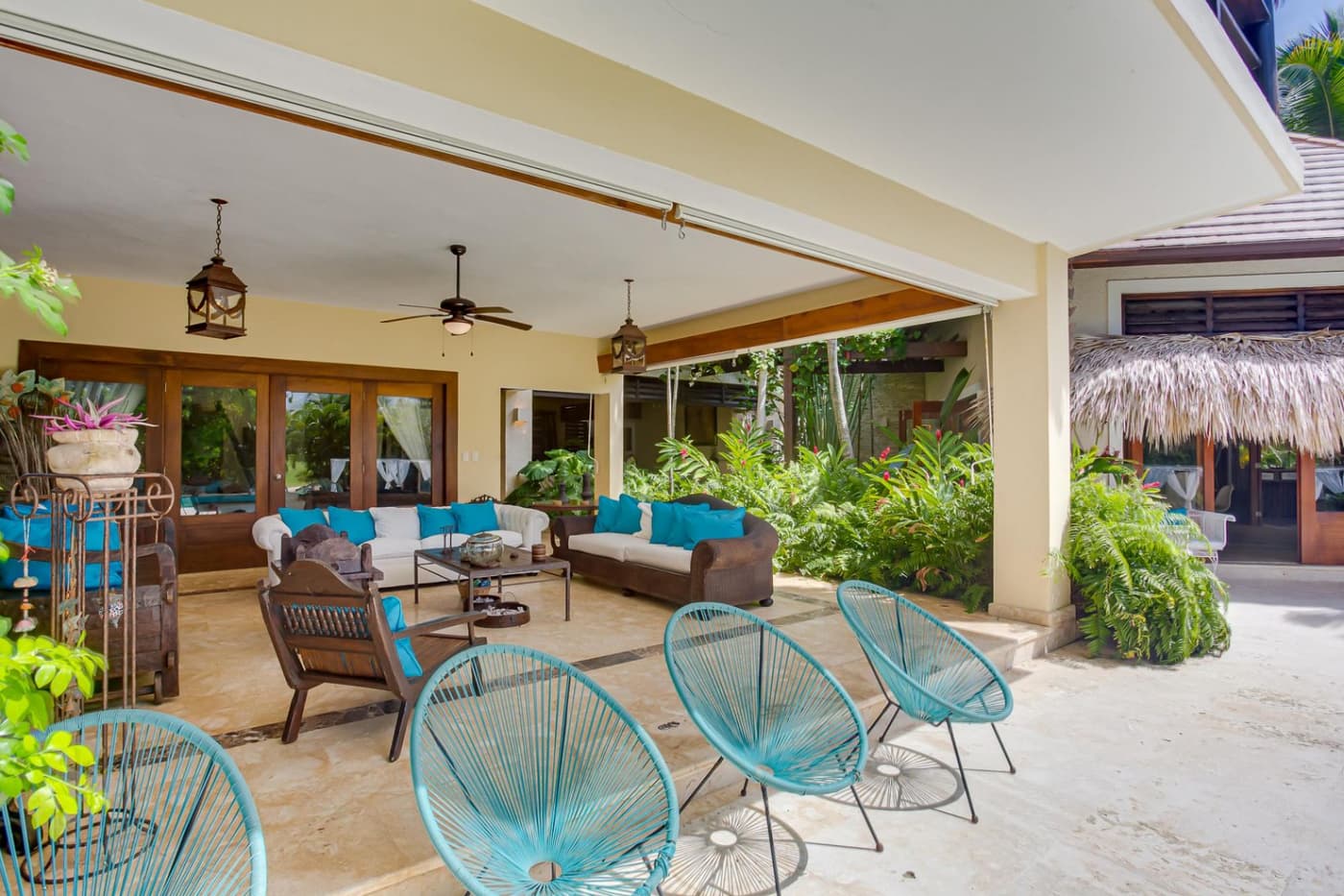 Villa Tortuga Bay C26 — luxury villa photo 3