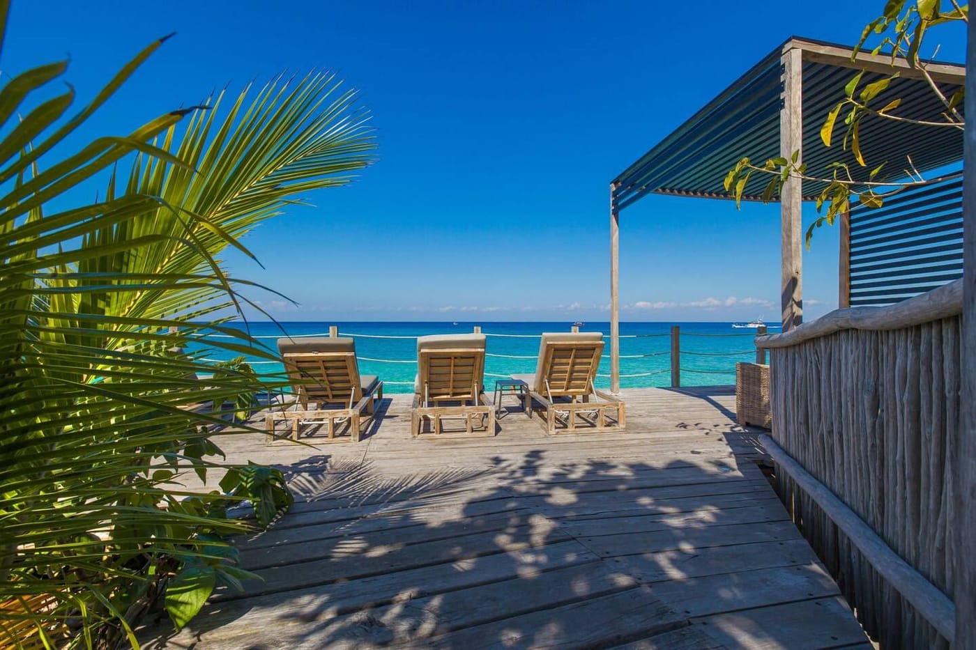 Villas Alma Cozumel - Image 1