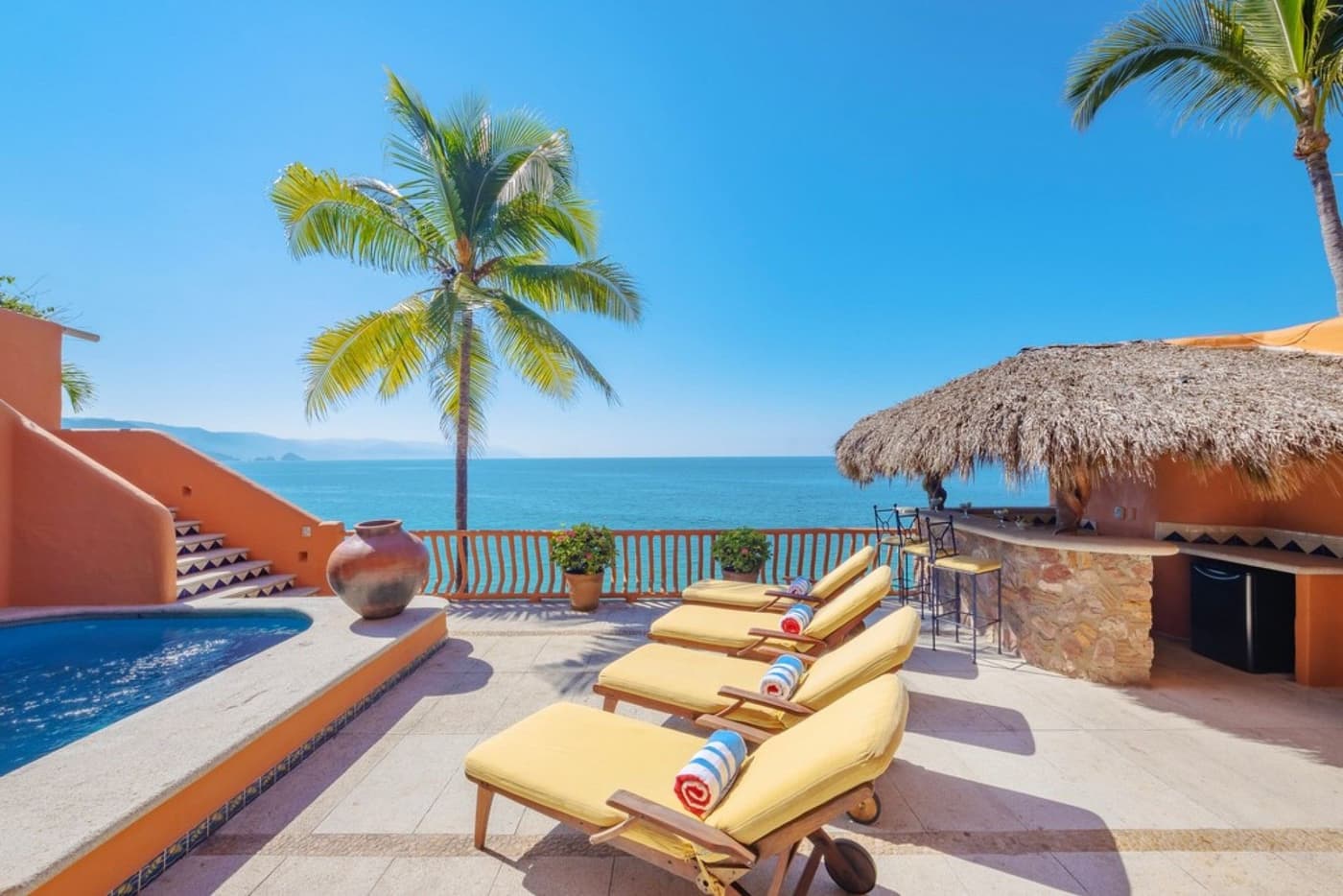 Villa Ventura Mexic — luxury villa photo 1