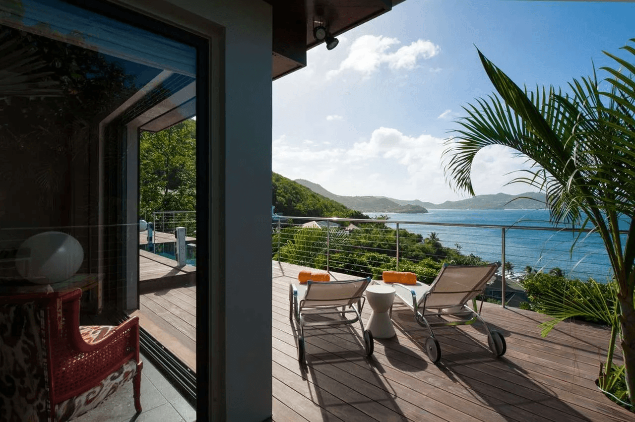 Villa Pastel — luxury villa photo 25