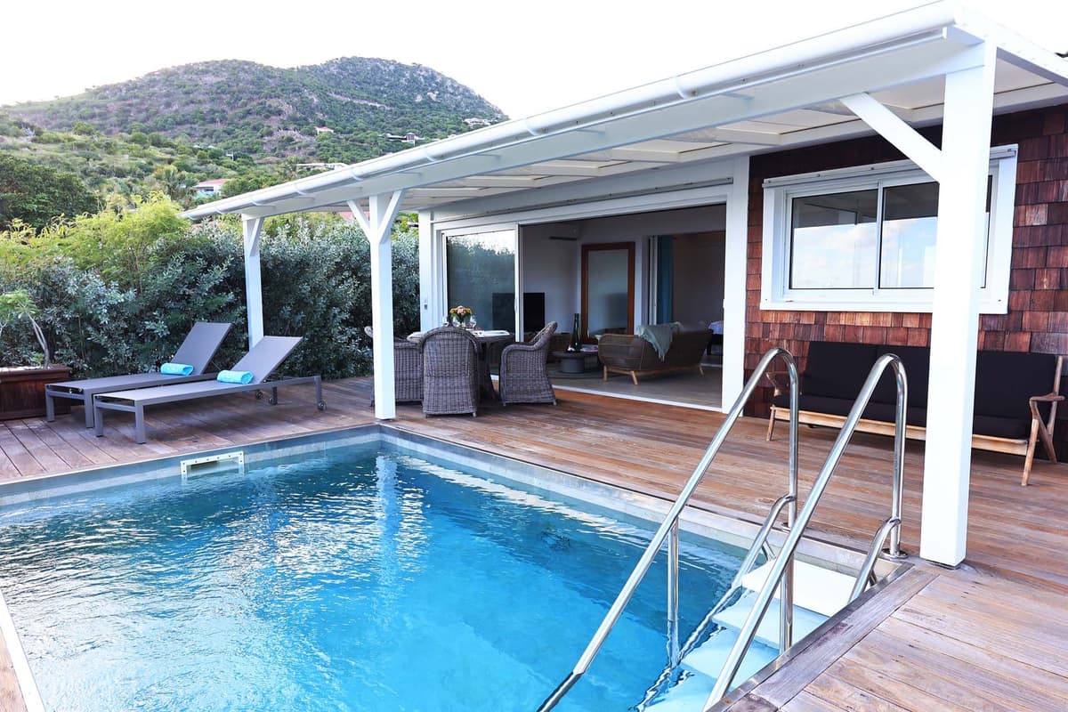 Villa Swell 1 — luxury villa photo 3