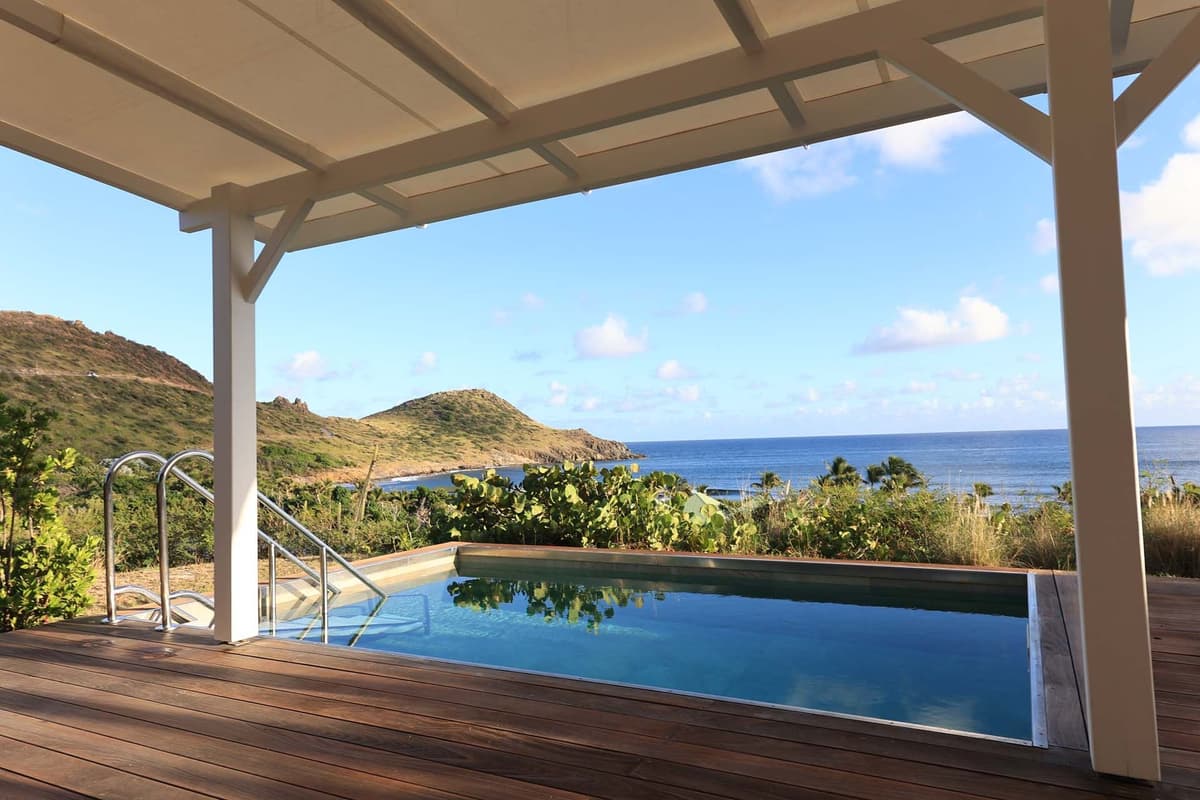 Villa Swell 2 — luxury villa photo 3