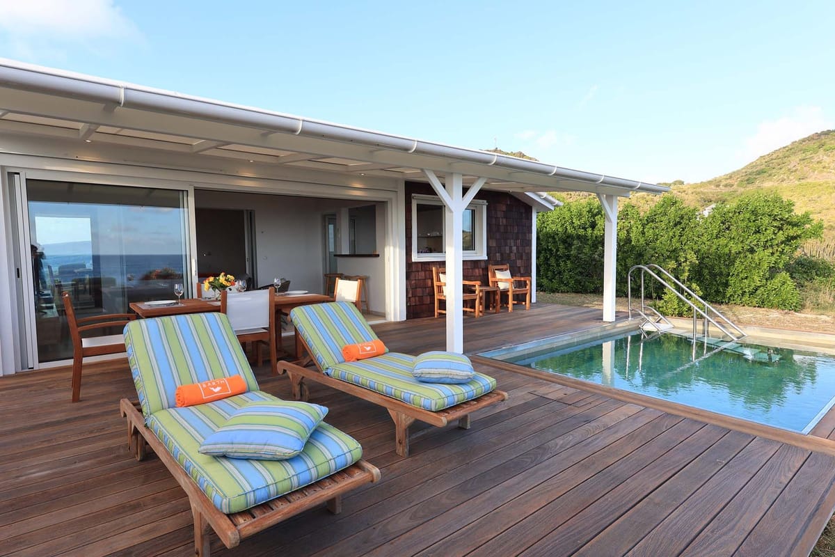 Villa Swell 2 - Image 1