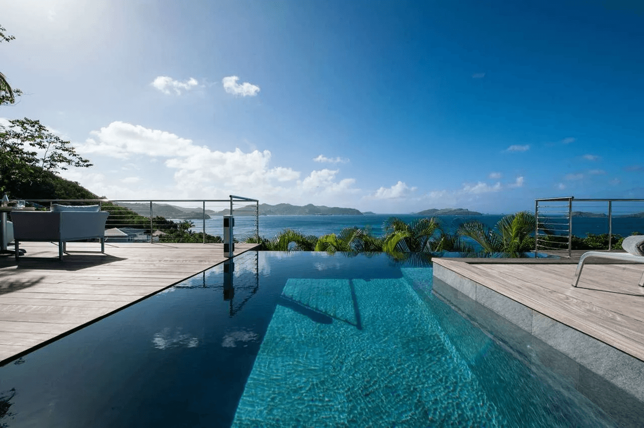 Villa Pastel — luxury villa photo 3