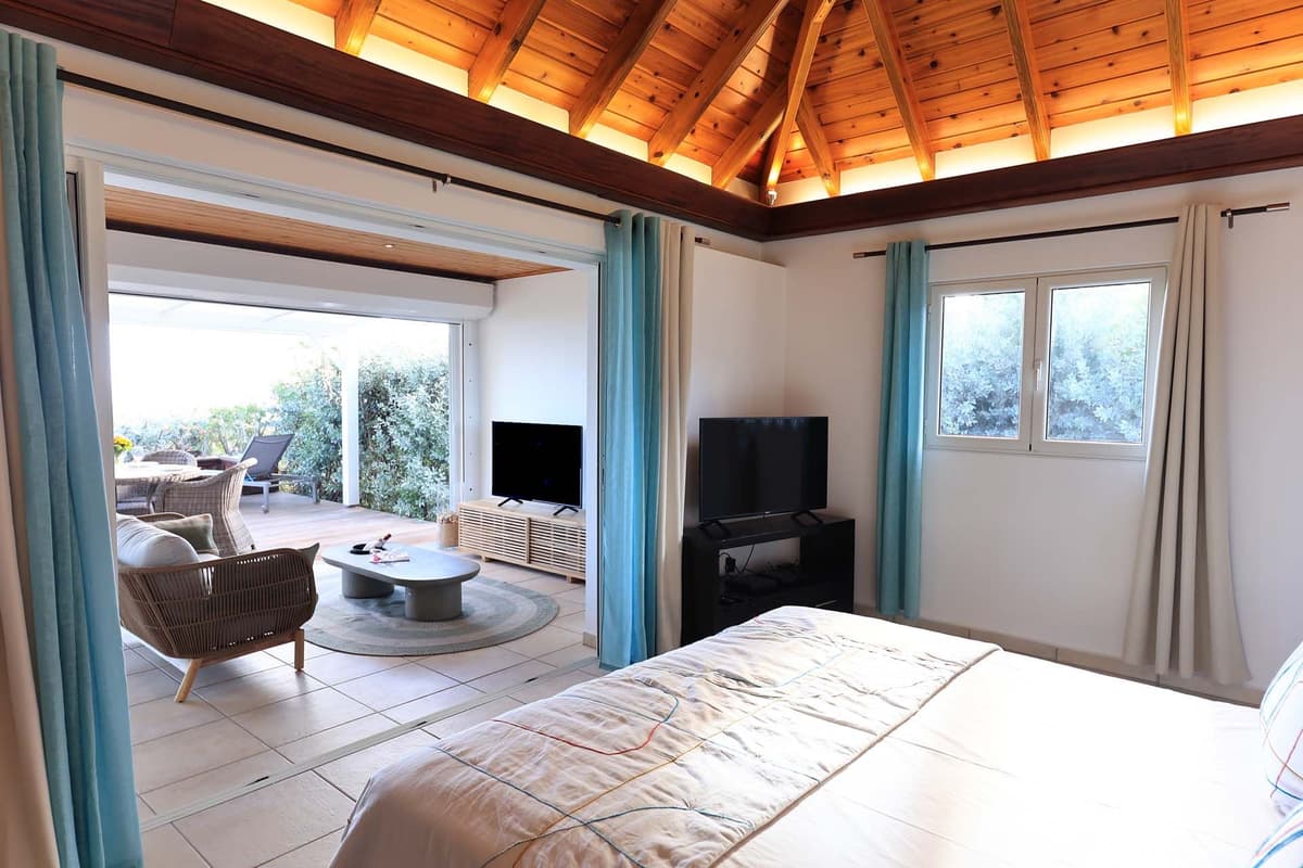 Villa Swell 1 — luxury villa photo 14