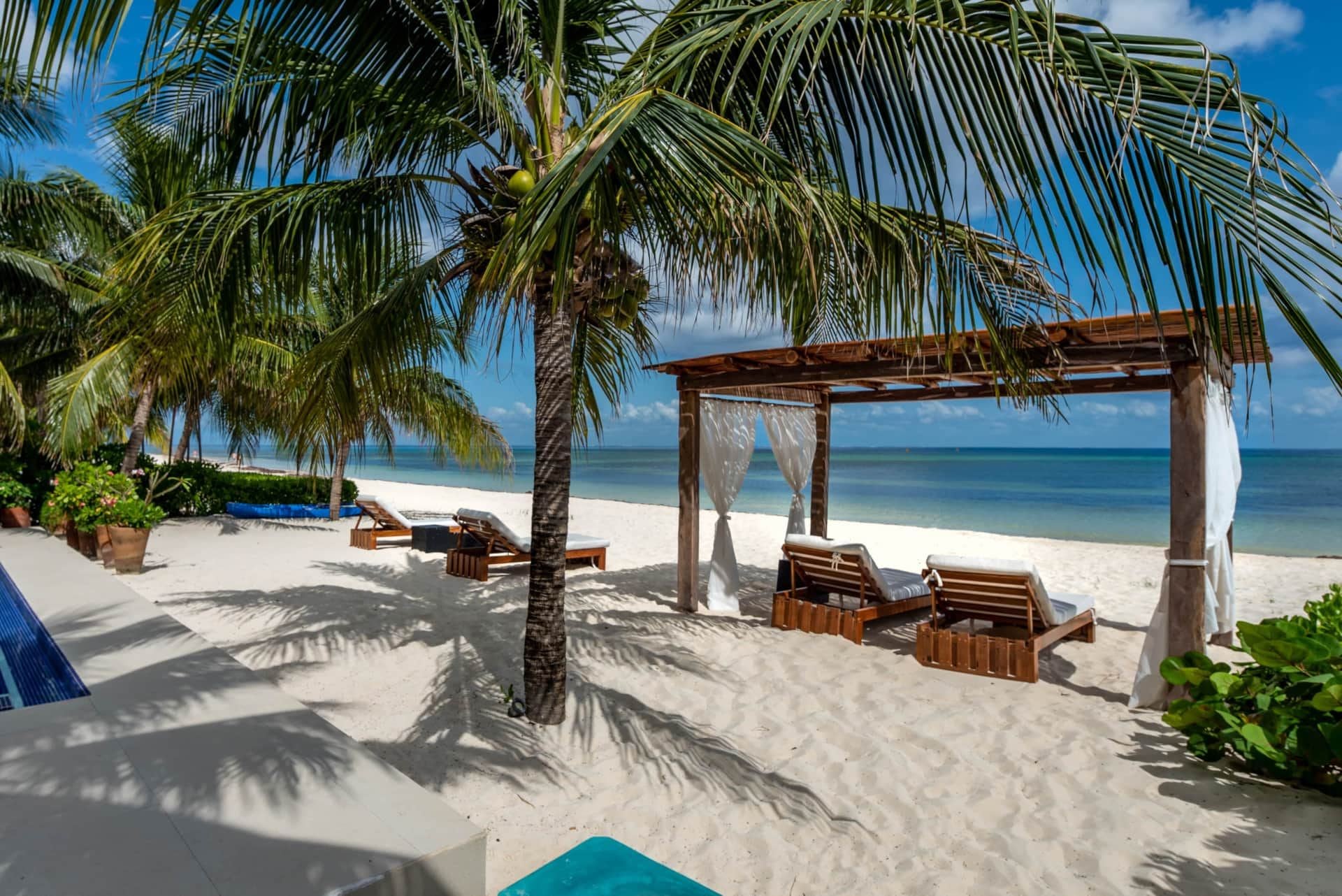 Villas Solil Cozumel - Image 1
