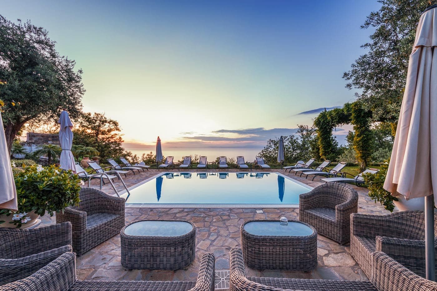 Villa Molini — luxury villa photo 1