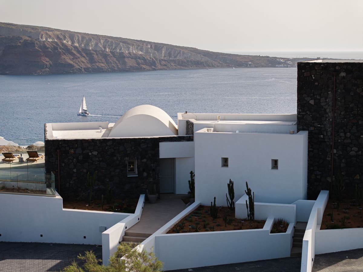 Villa Icon — luxury villa photo 3