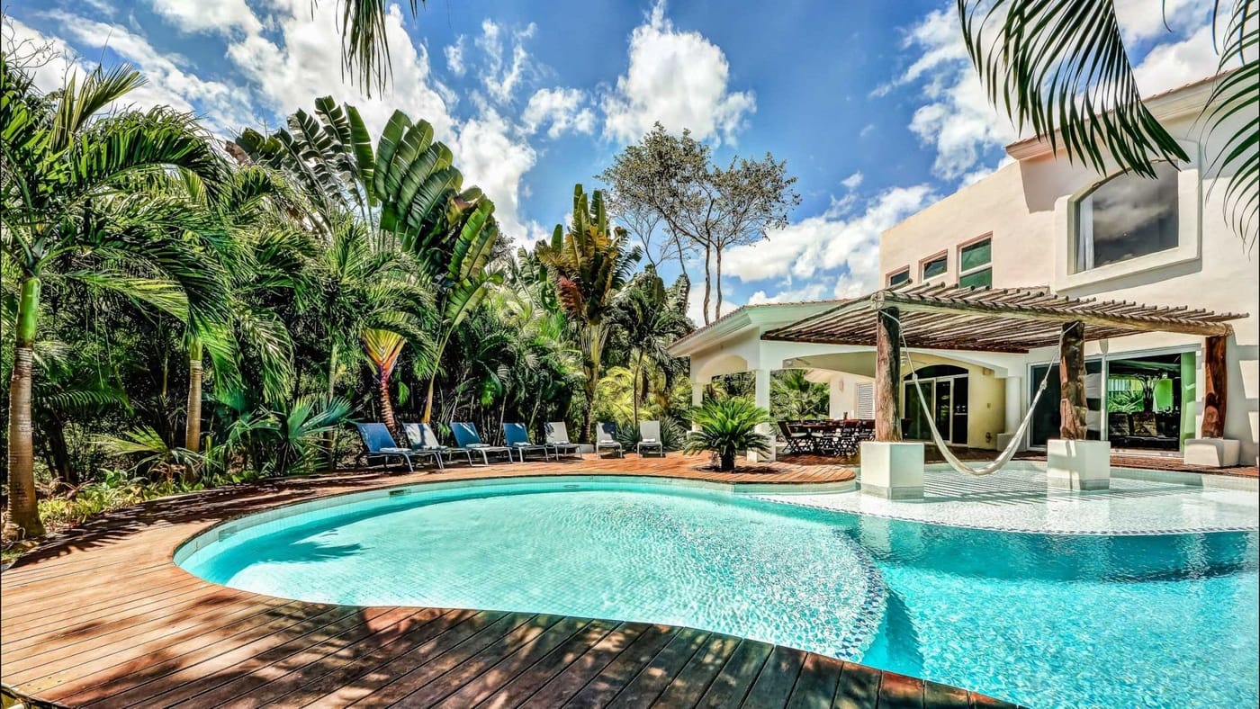 Villa Saasil - Image 1