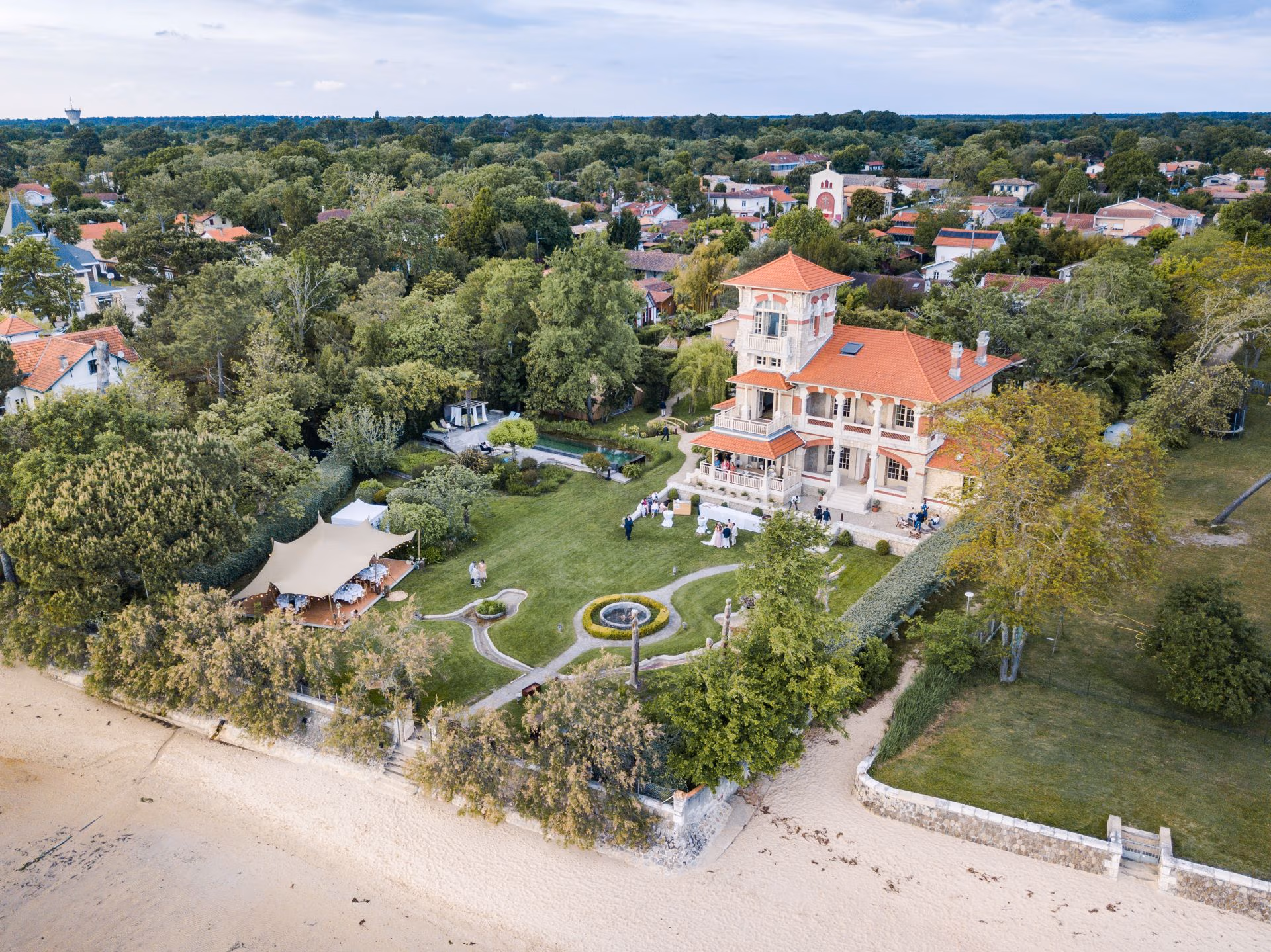 Villa La Tosca - Image 1
