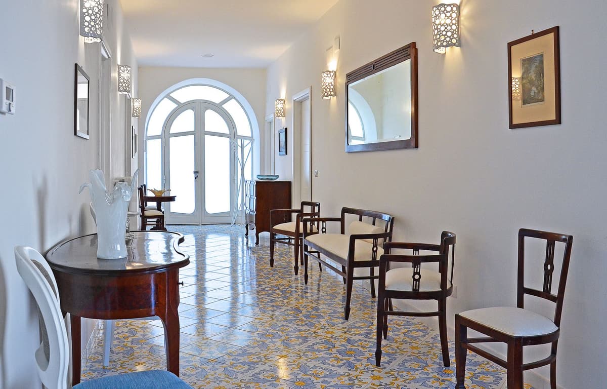 Villa Di Nola — luxury villa photo 3