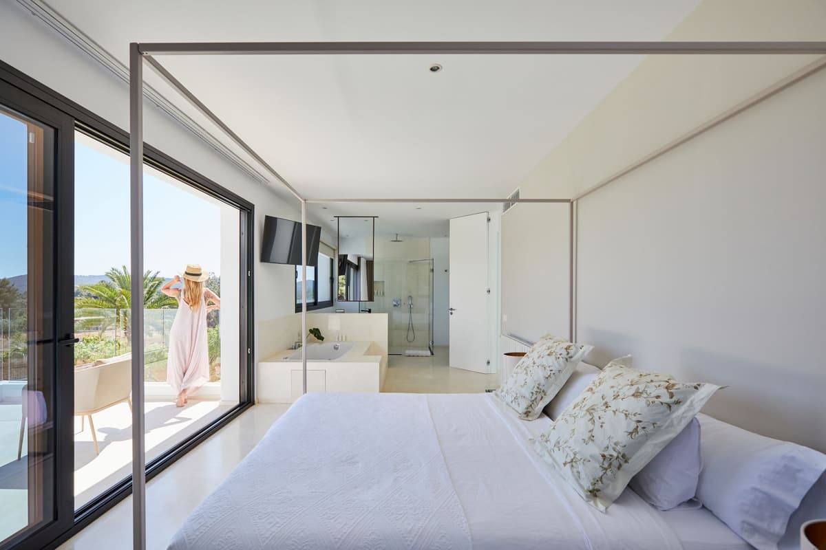 Can Pep De Sa Guaita — luxury villa photo 3