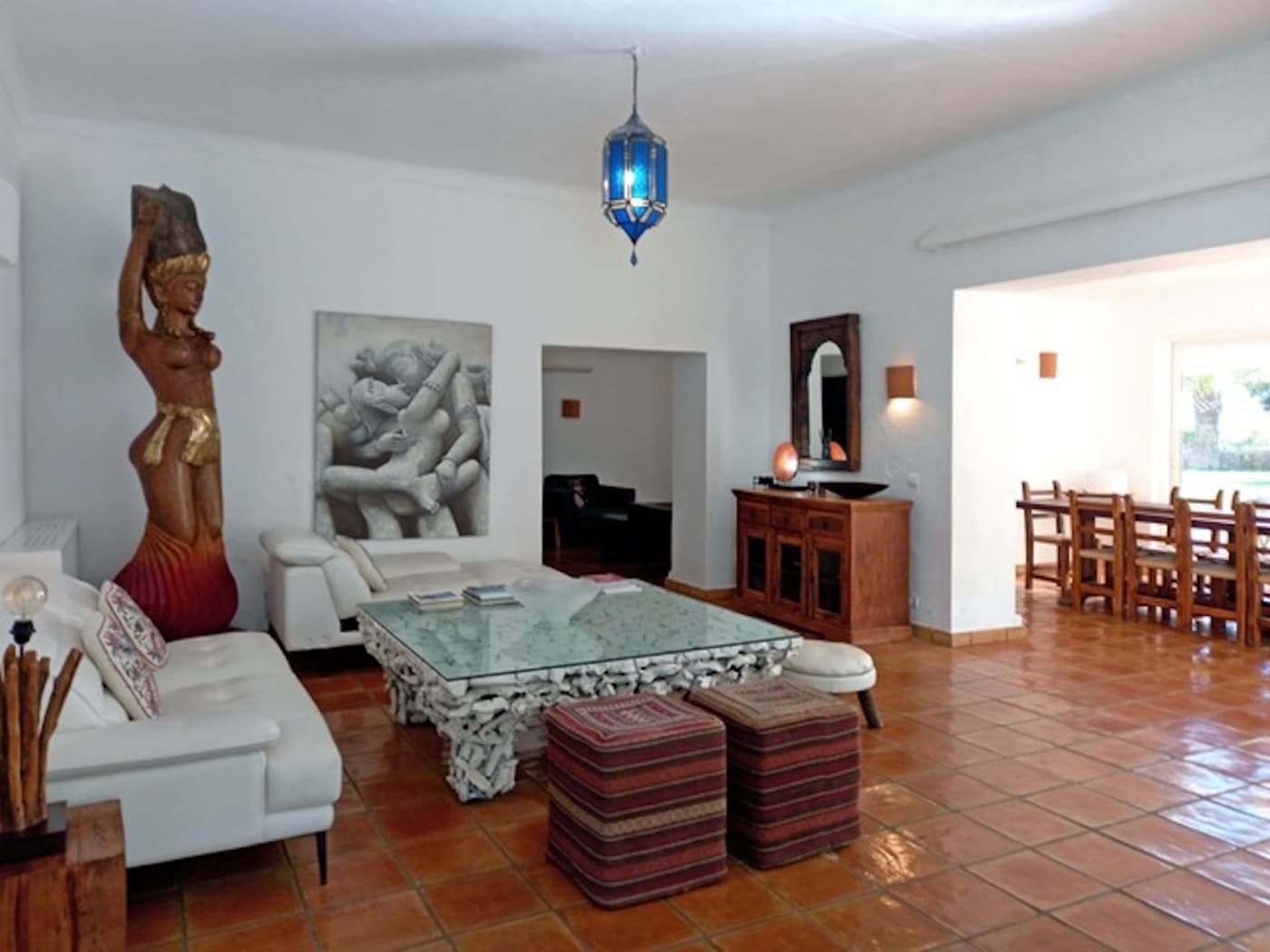 Sea Breeze Estate — luxury villa photo 1
