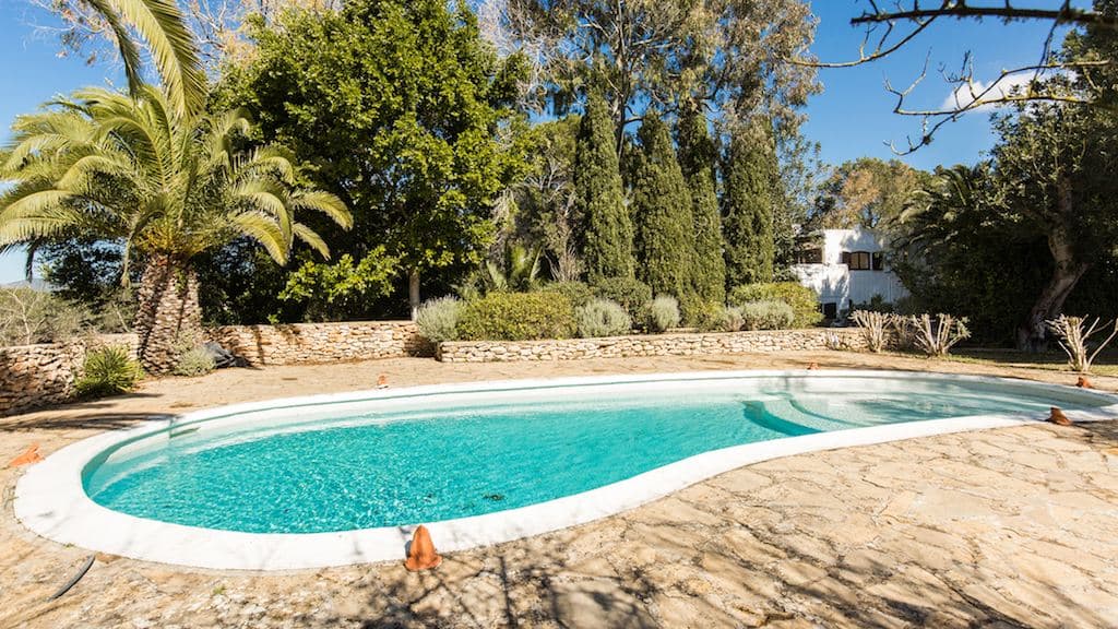 Casa Pacifica-Ibiza — luxury villa photo 1