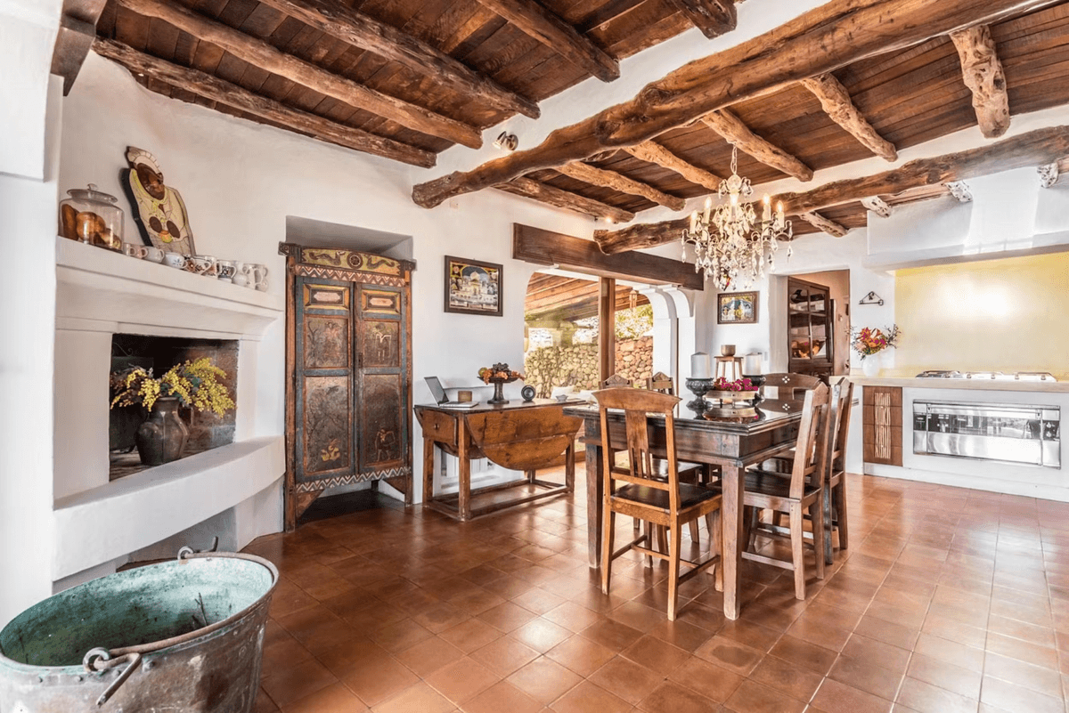 Can Vidal — luxury villa photo 3