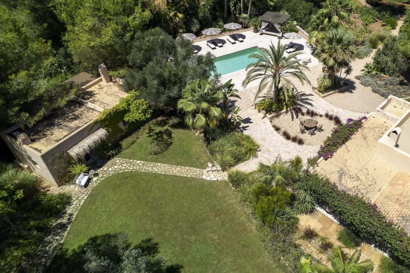 Can Moya — luxury villa photo 1