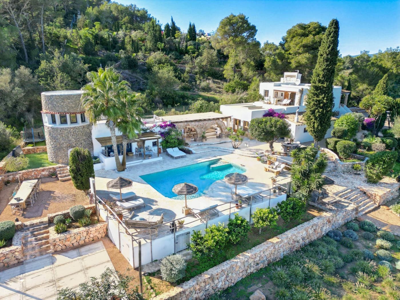 Can Belen — luxury villa photo 1
