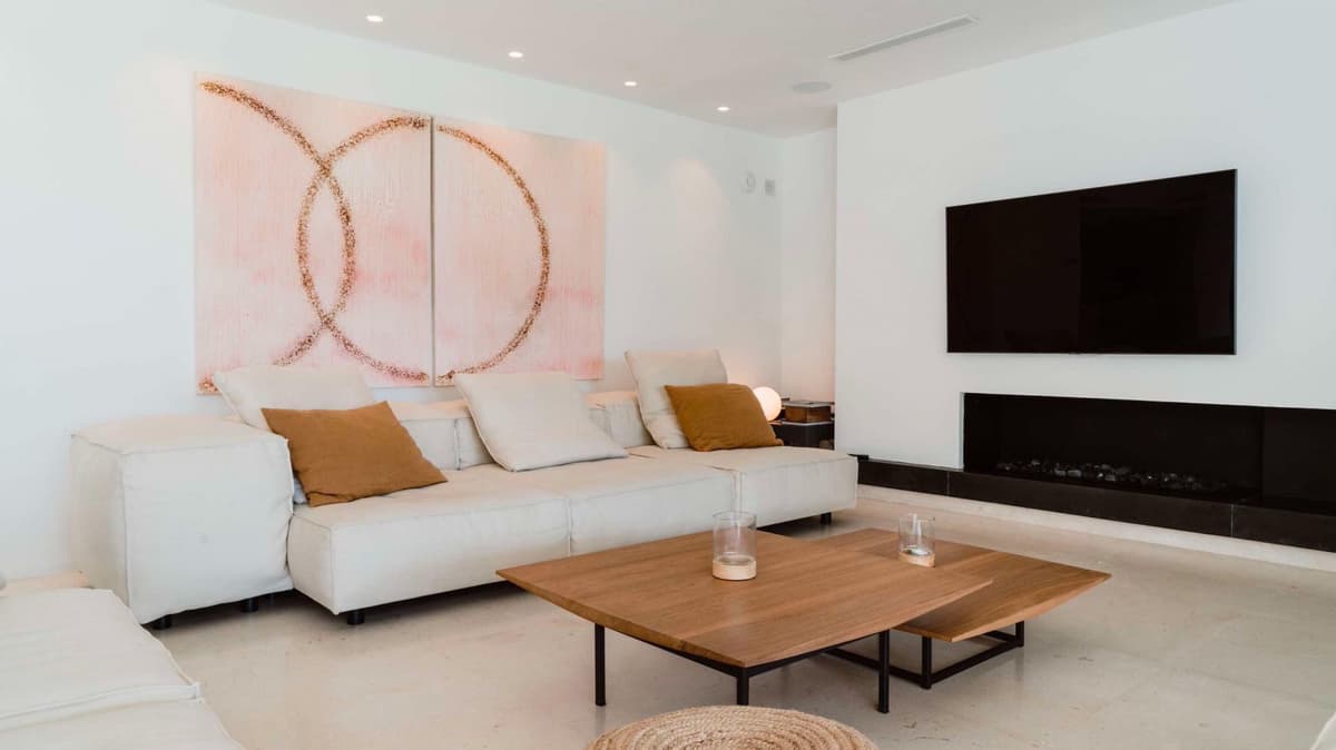 Can Taurino — luxury villa photo 3