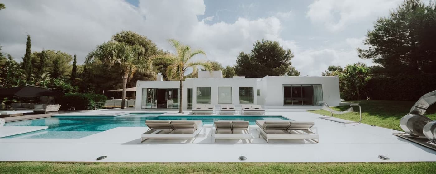 Can Romano — luxury villa photo 1