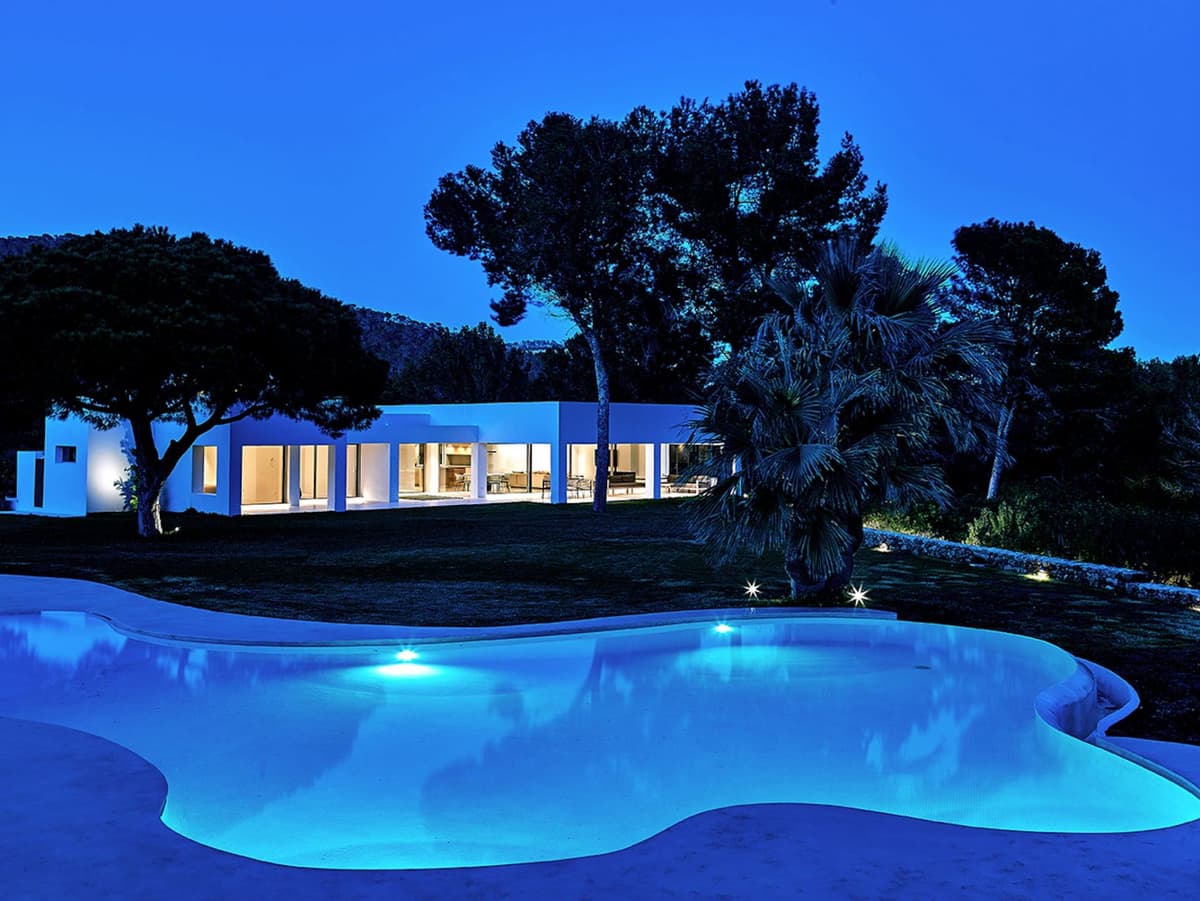 Can Taurino — luxury villa photo 46