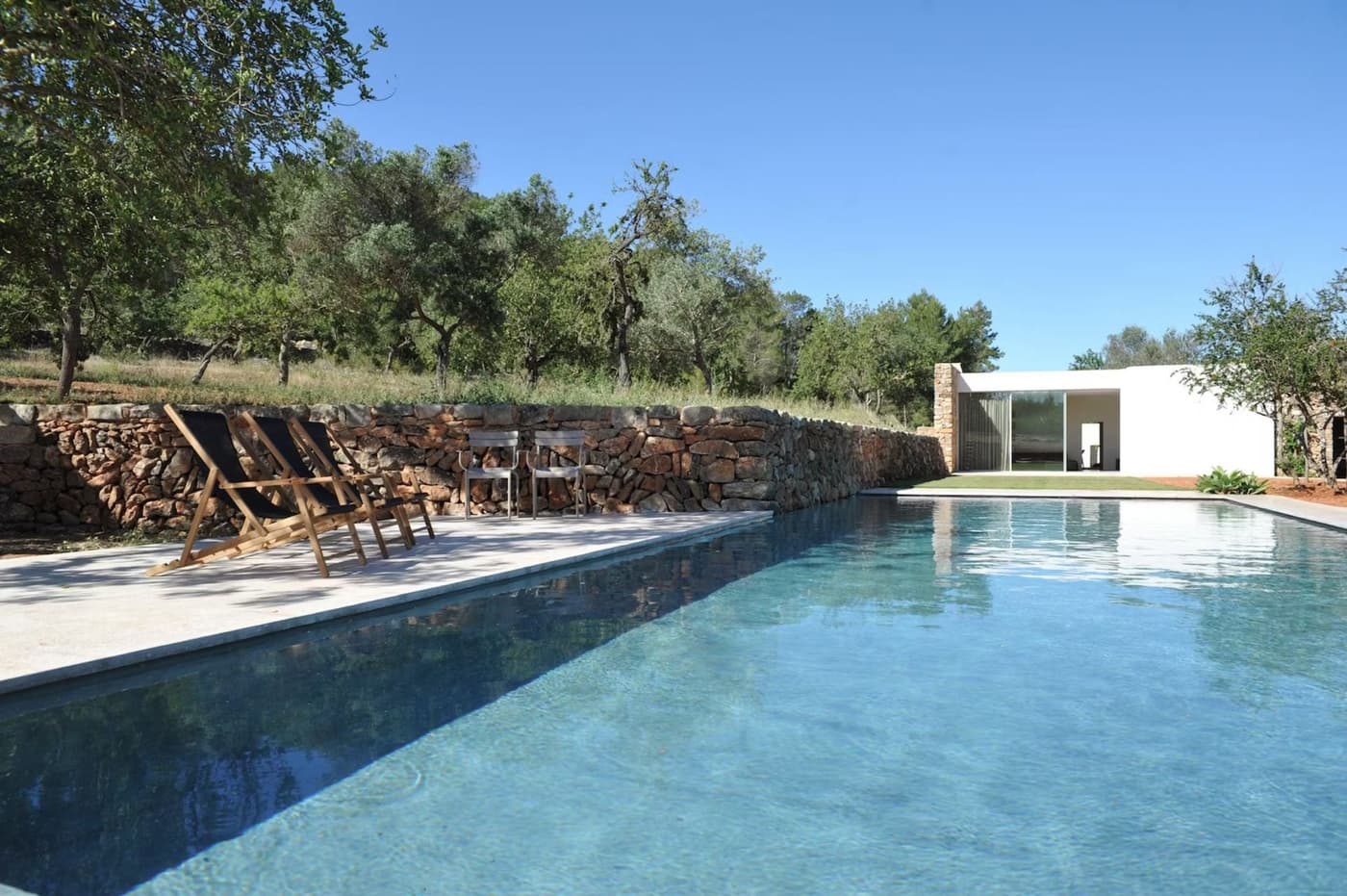 Finca Can Brisa — luxury villa photo 1